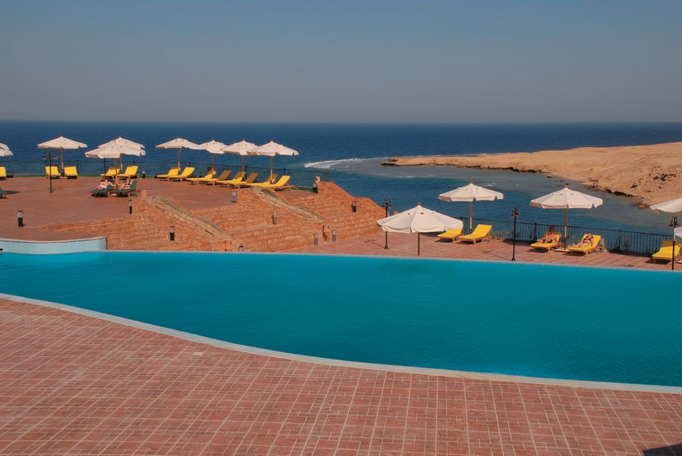 AL-Nabila-Grand-Makadi-Pool-28