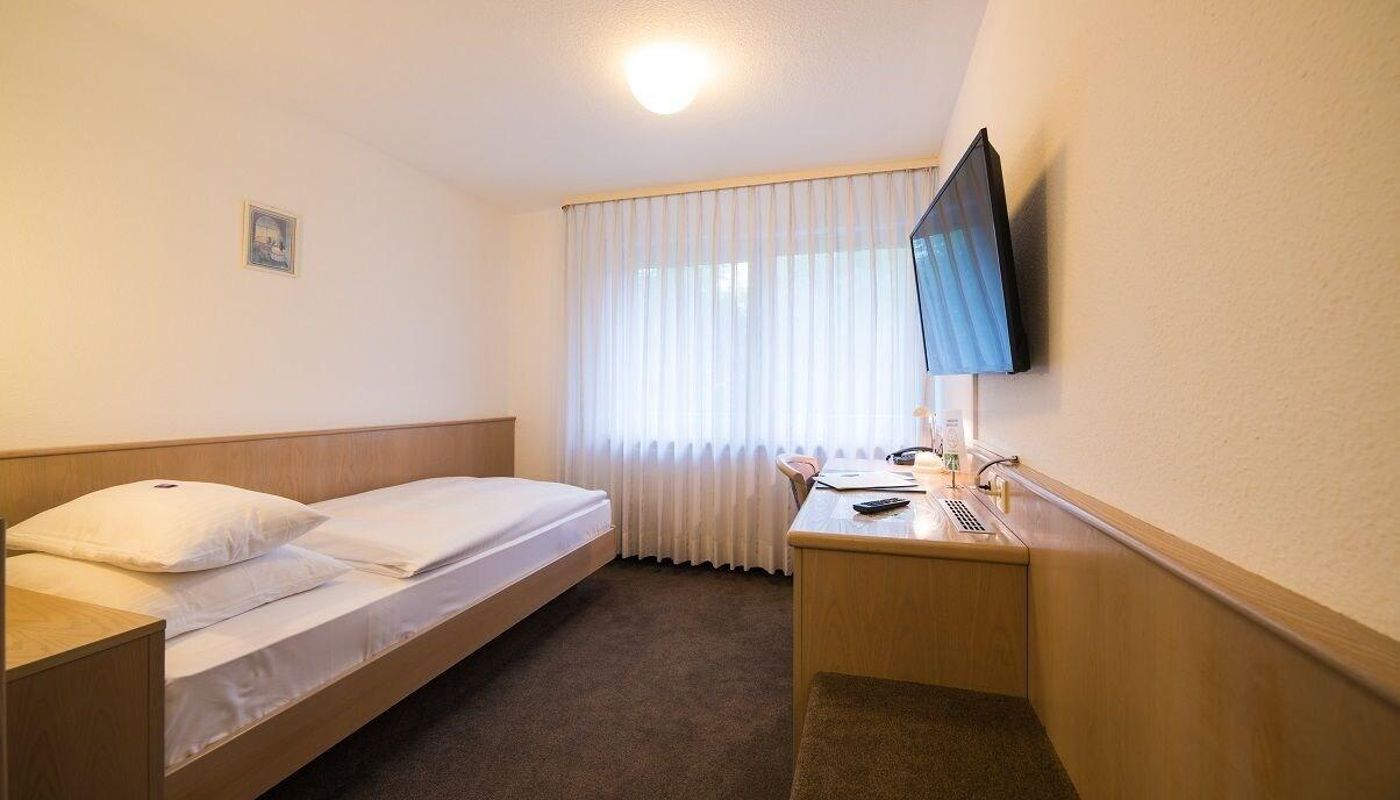 Hotel Am Wasen-Germany-FREIBERG AM NECKAR-Room-7