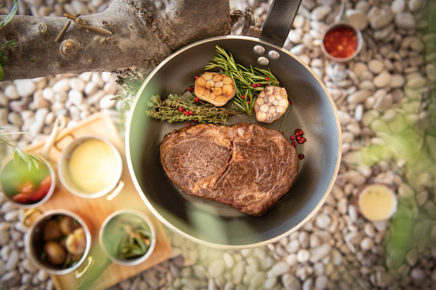 Mitsis Rinela Beach Resort & Spa