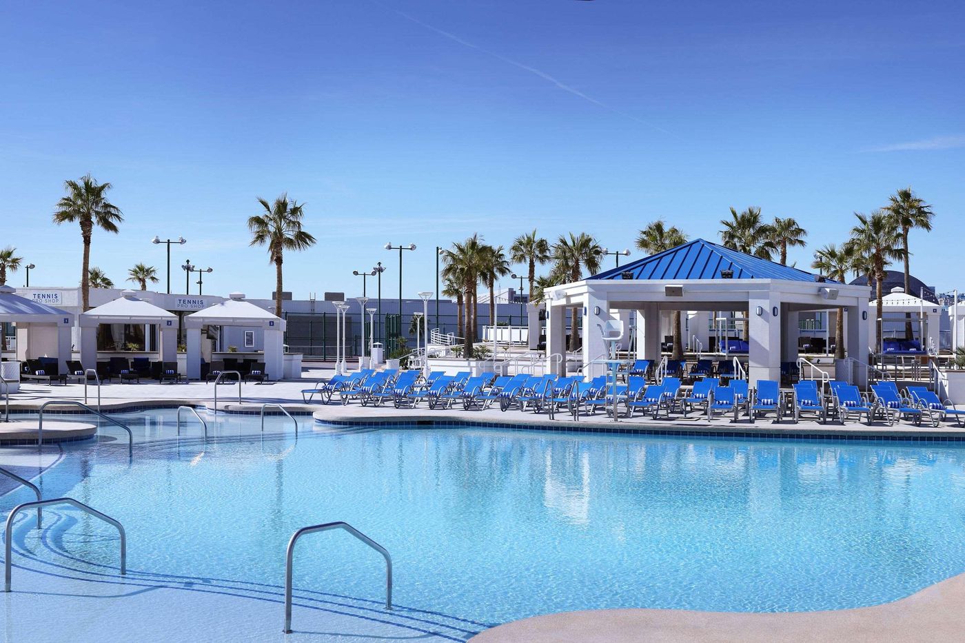 Westgate-Las-Vegas-Resort---Casino-Pool-57