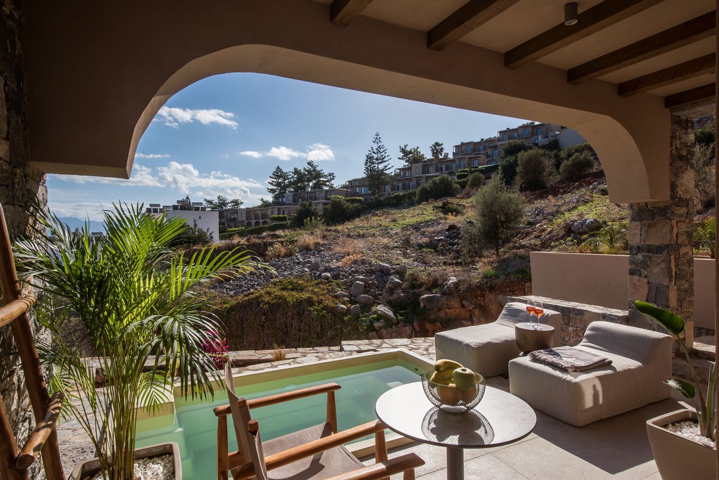 Elounda Infinity Exclusive Resort & Spa