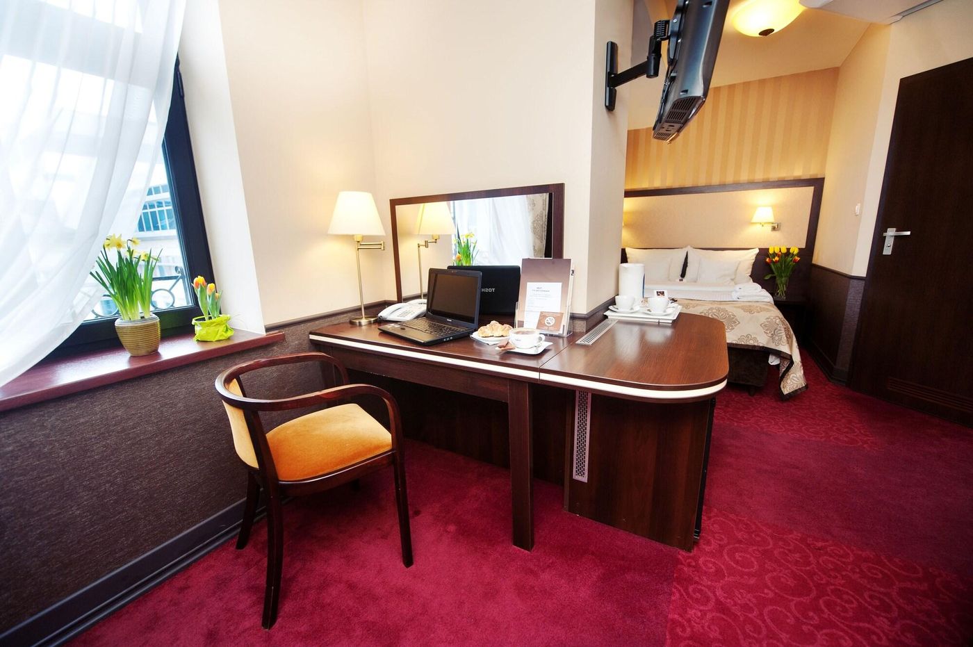 Hotel-Wielopole-Room-25