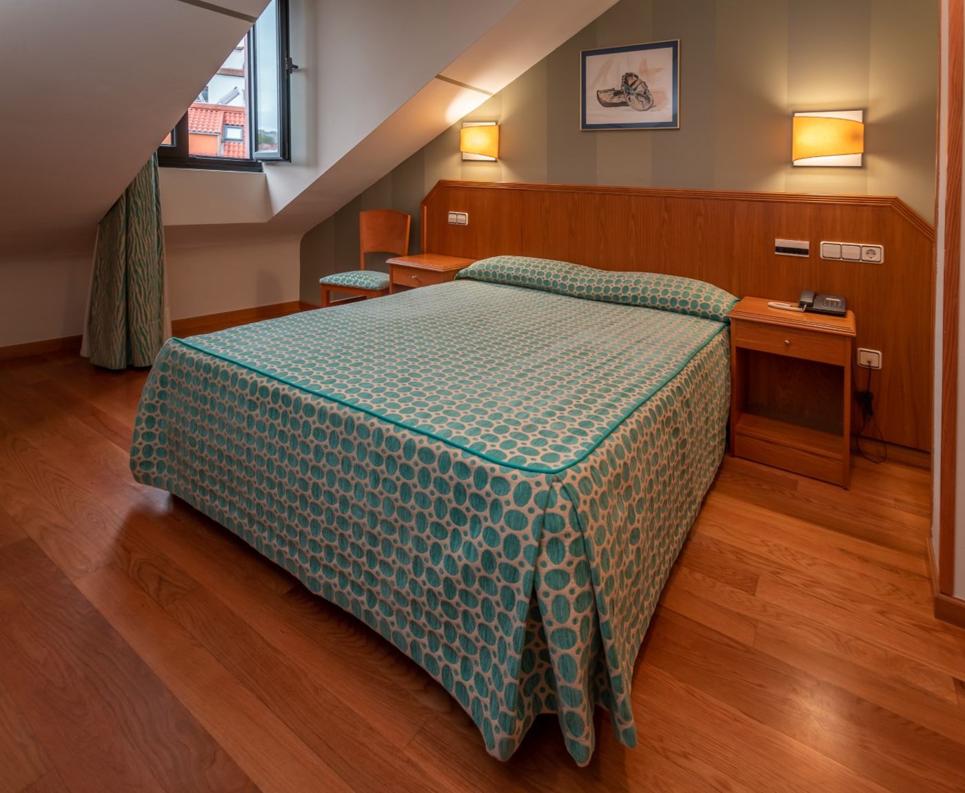 Astures-Spain-OVIEDO-General view-3