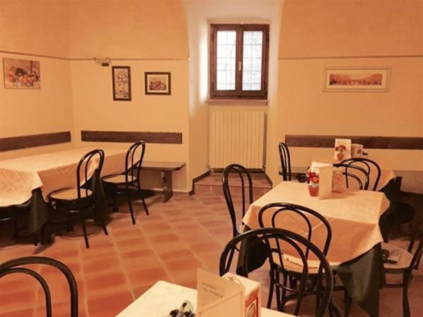 Albergo Del Viaggiatore-Italy-ASSISI-General view-3