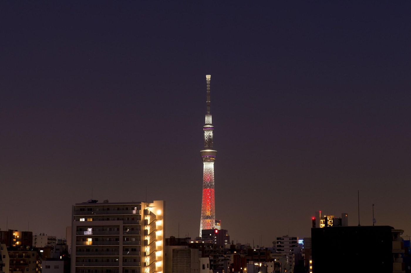 Hotel Villa Fontaine Tokyo-Ueno Okachimachi-Japan-TOKYO-General view-8