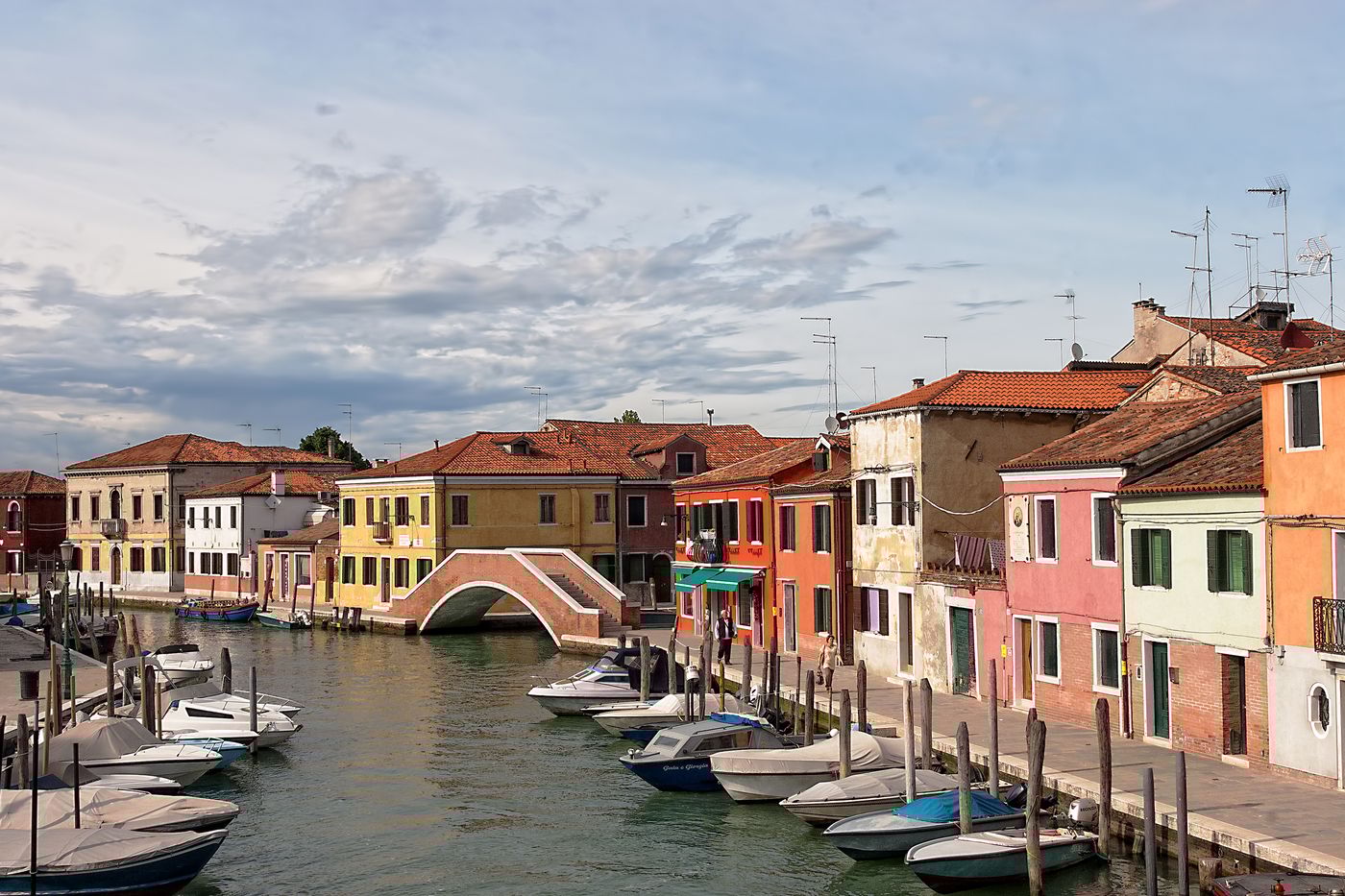 Hotel Conterie-Italy-Venezia-General view-5