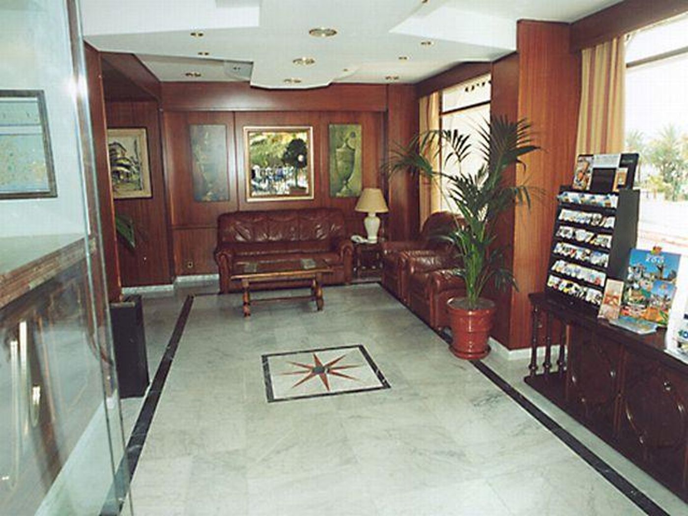 Mediterraneo Apartments