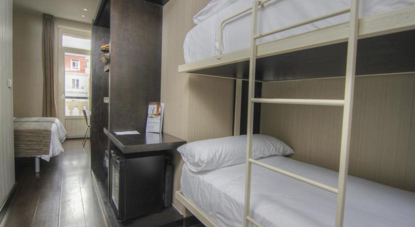 Petit Palace Germanias