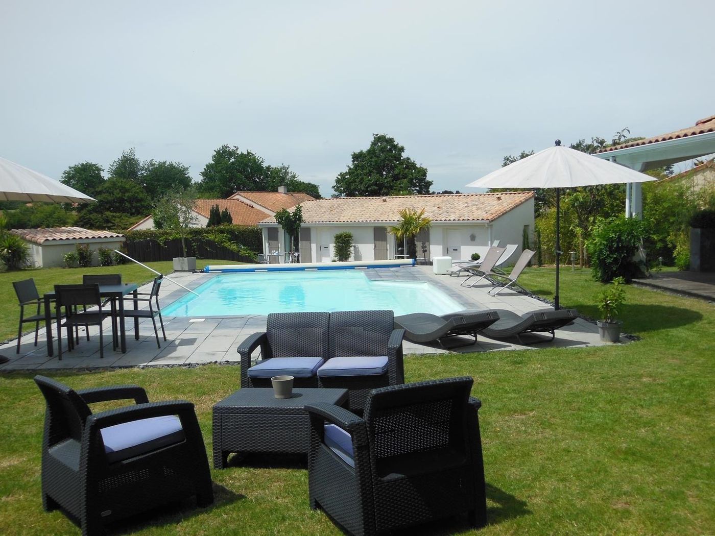 Le Temps des Hôtes-France-VERTOU-General view-1