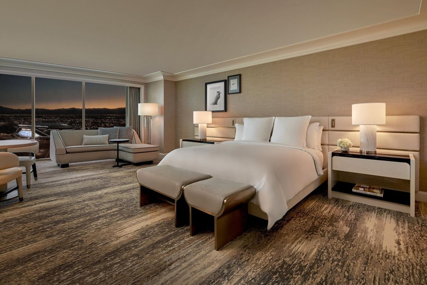 Four-Seasons-Las-Vegas-Room-32