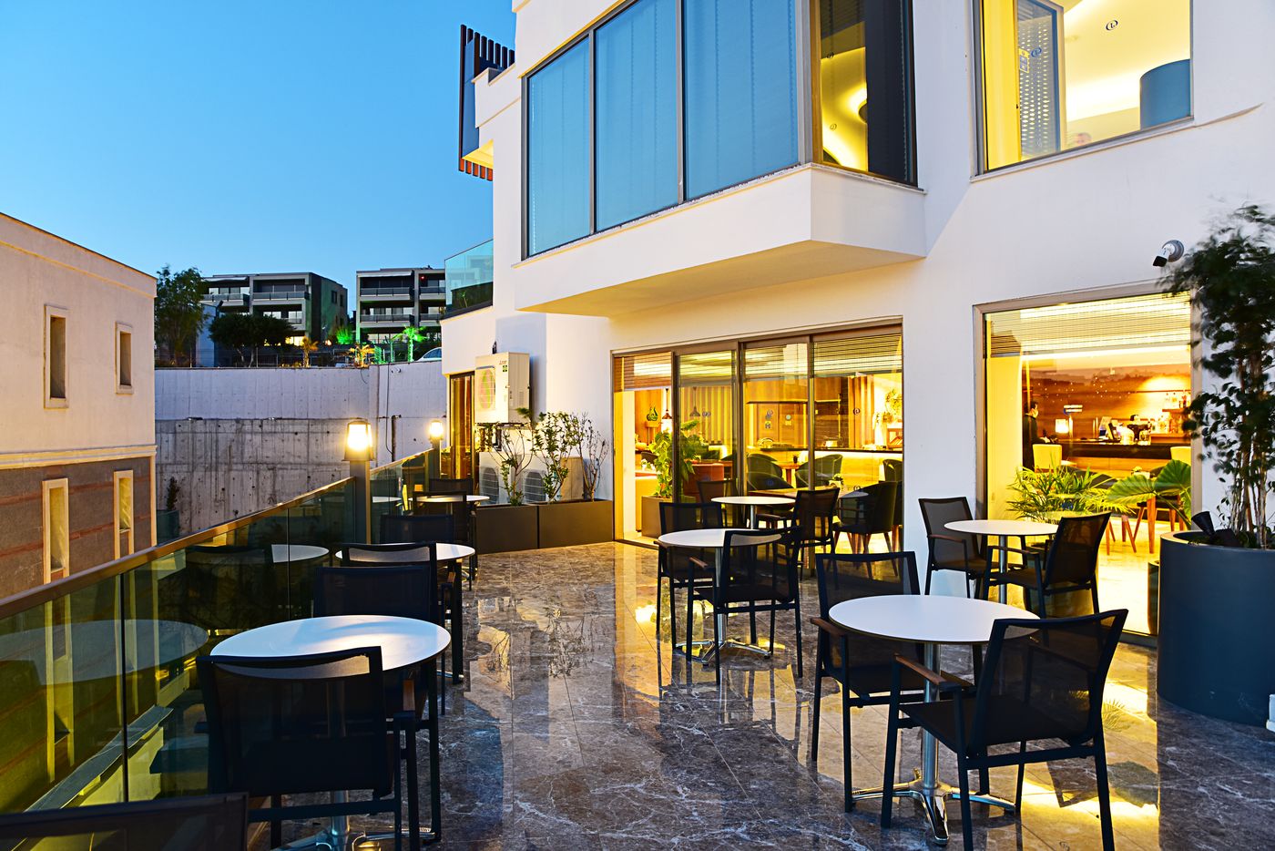 Jasmin Elite Residence