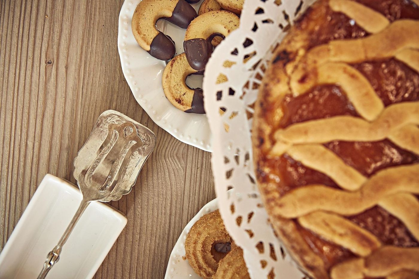 Dora maison de charme - Italy - IVREA - Restaurant - 1