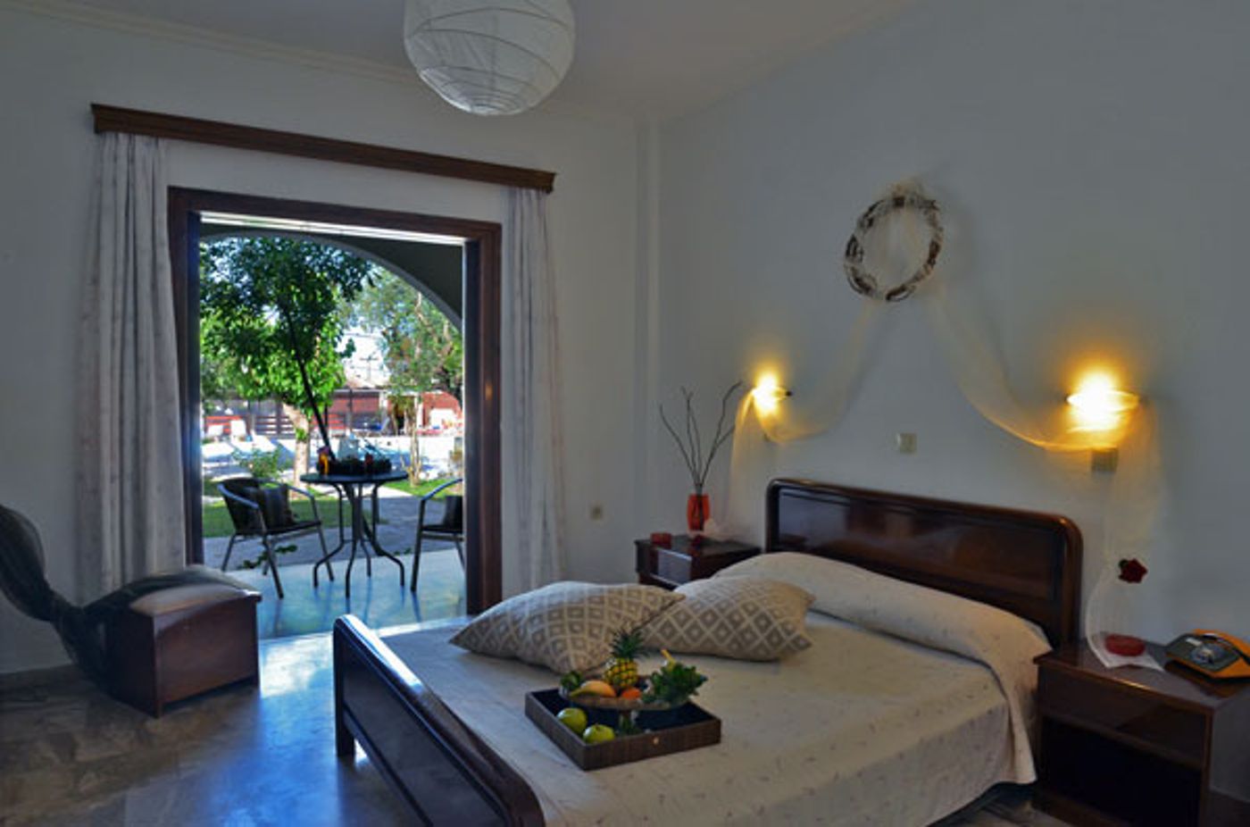 Azure Resort & Spa Ex. Mediterranee