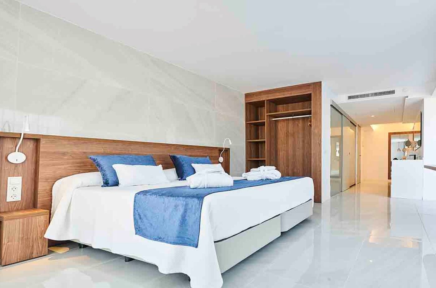 El Puerto Ibiza Hotel & Spa