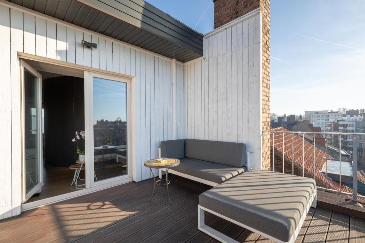 Carlton Hotel-Belgium-GHENT-General view-1