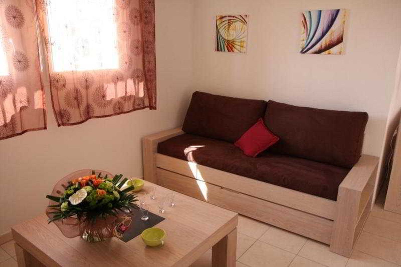 Domaine de Manon-France-SIGNES EN PROVENCE-Room-3