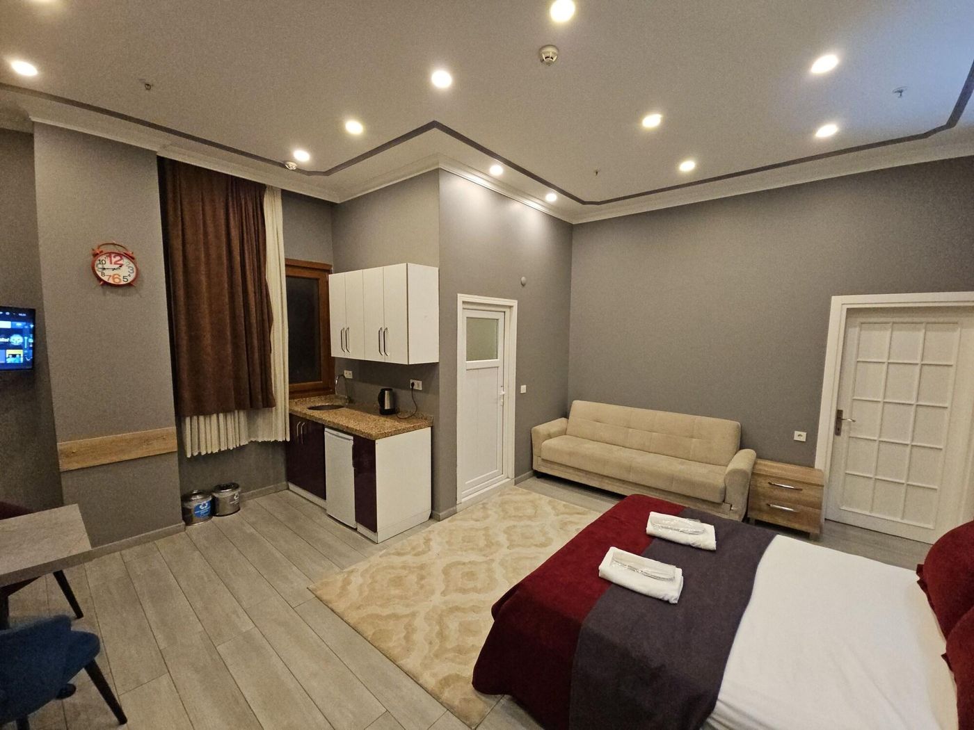 Sahrakent-Otel-Pendik-Room-23