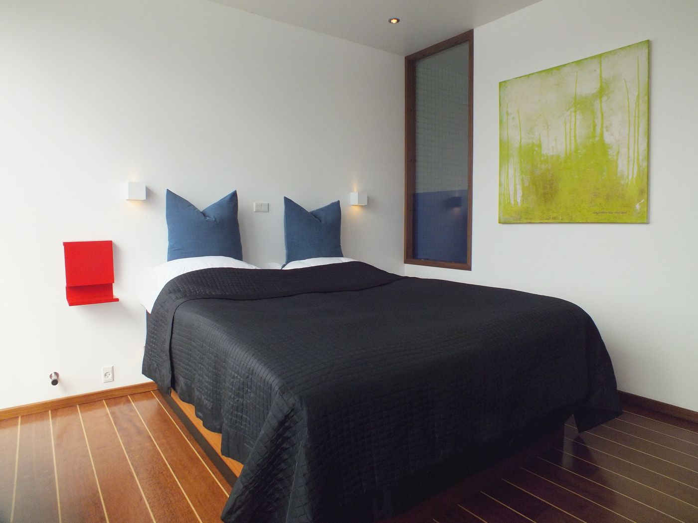 Cphliving - Denmark - COPENHAGEN - Room - 11