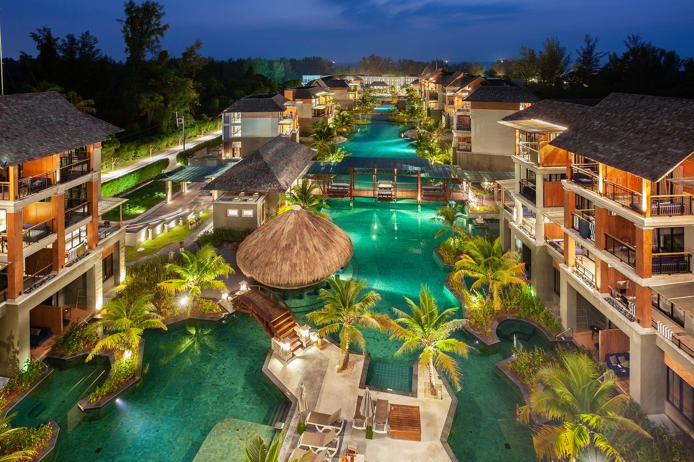 Mai Holiday by Mai Khao Lak (Adult)-Thailand-Phang Nga-General view-2