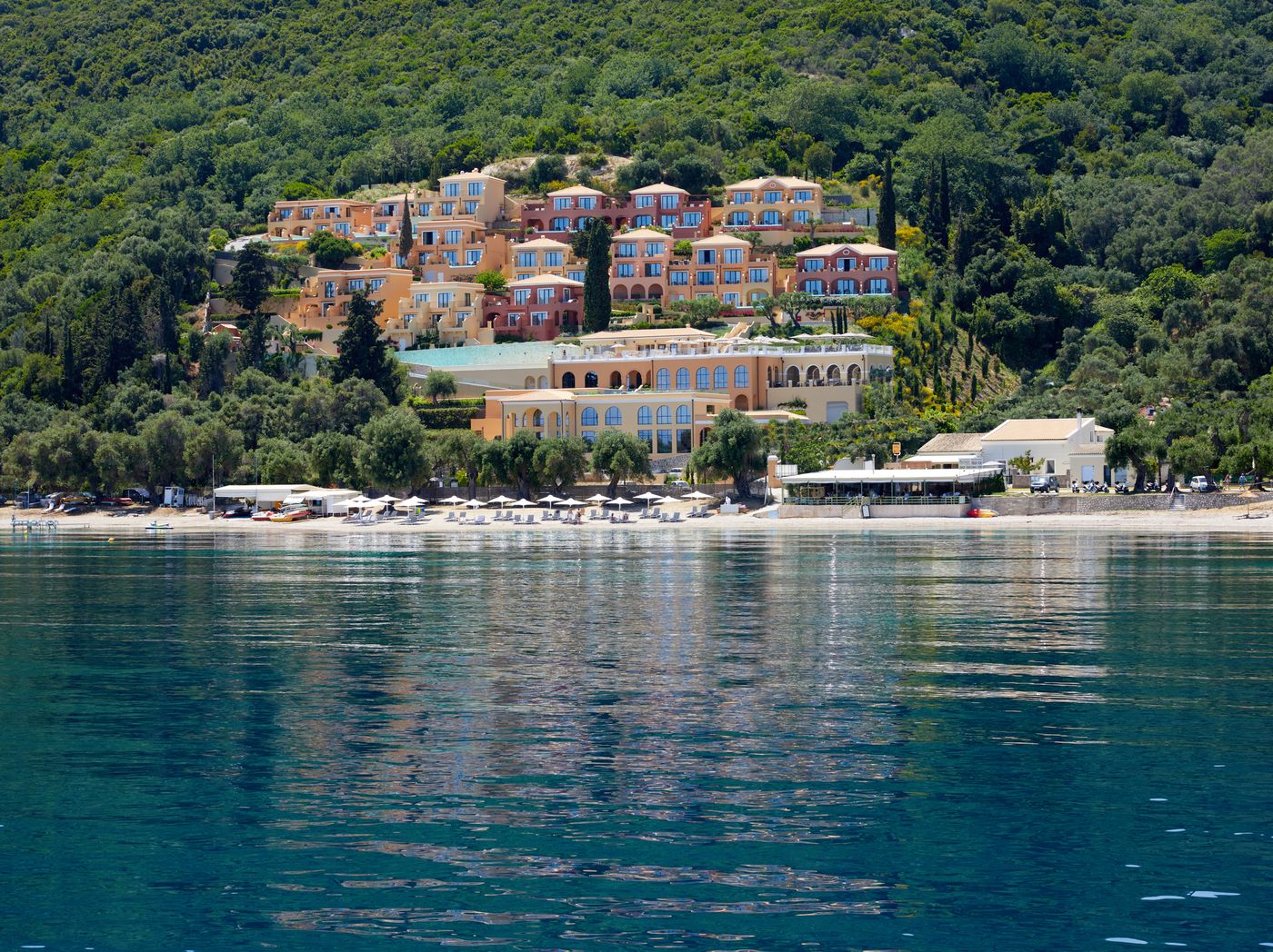 Nido, Mar-Bella Collection