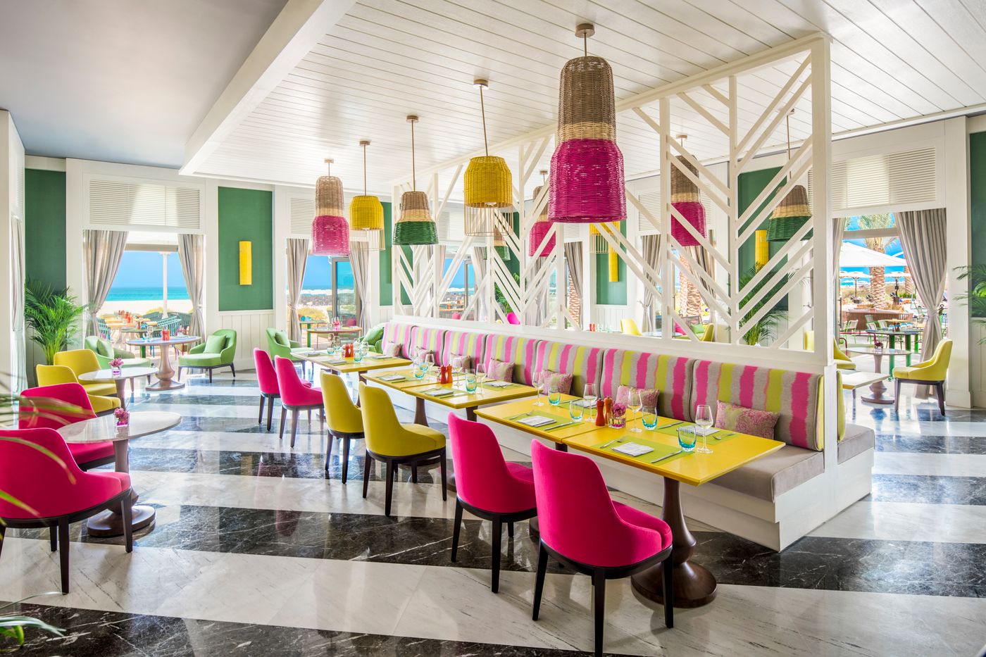 Rixos Premium Saadiyat Island 06