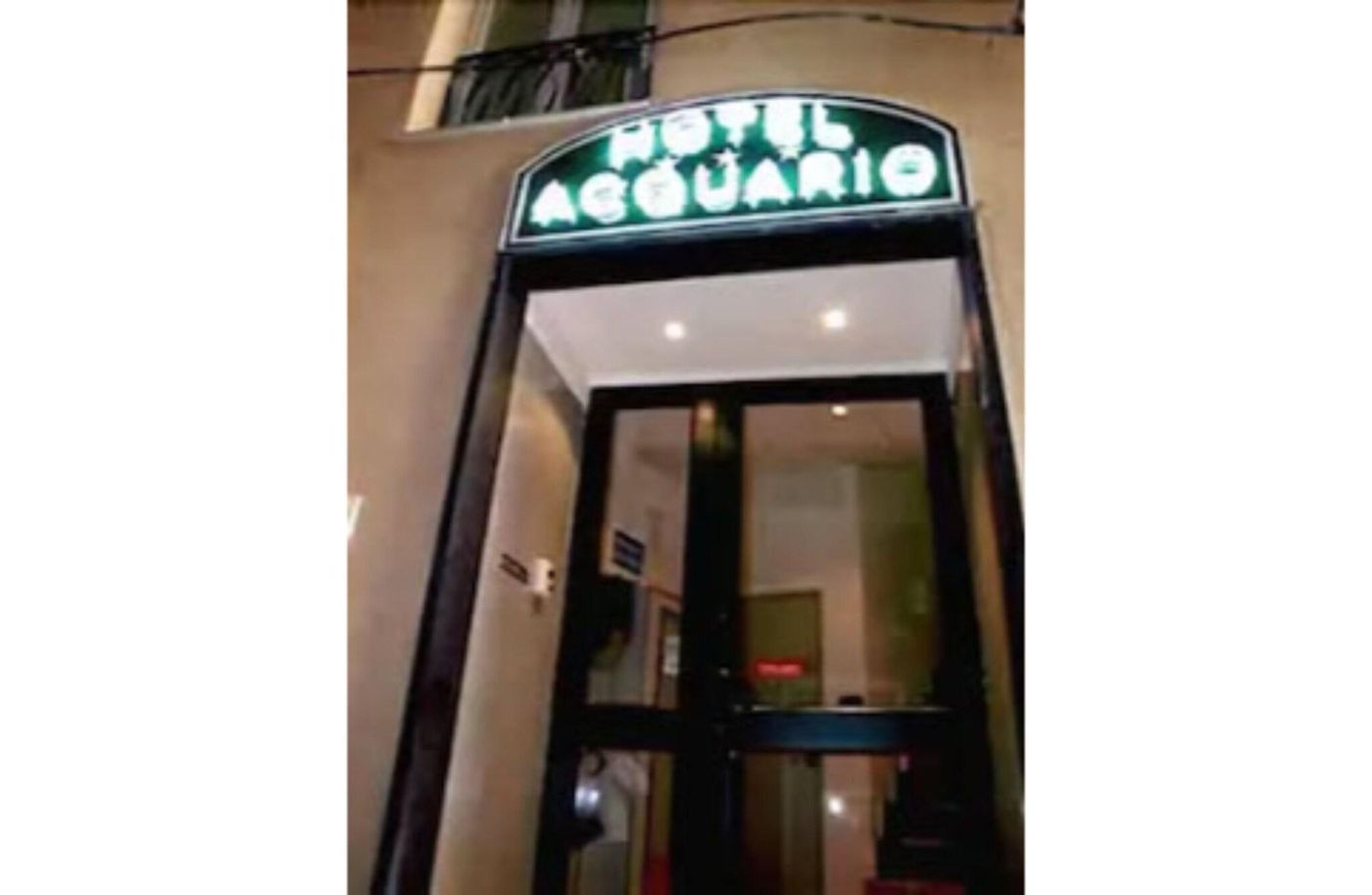 Acquario - Italy - GENOA - General view - 2