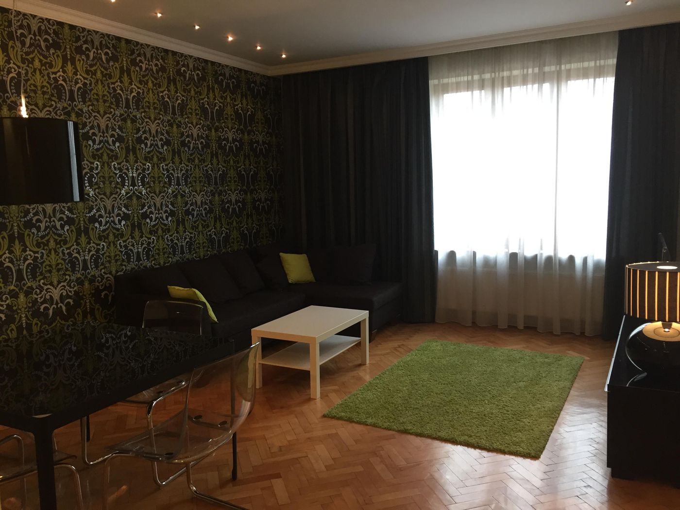 Liv'Inn Aparthotel-Poland-KRAKOW-Room-5