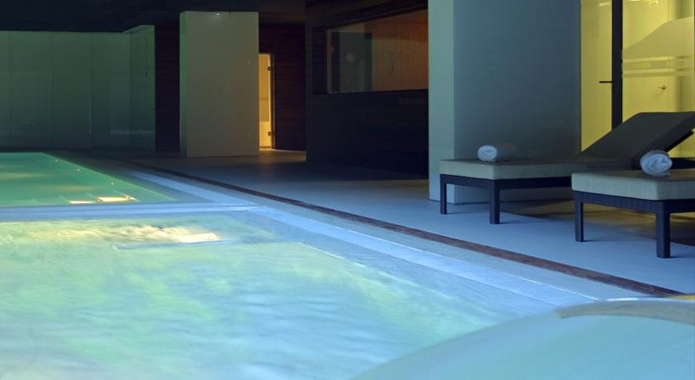 Double Tree by Hilton Hotel Emporda