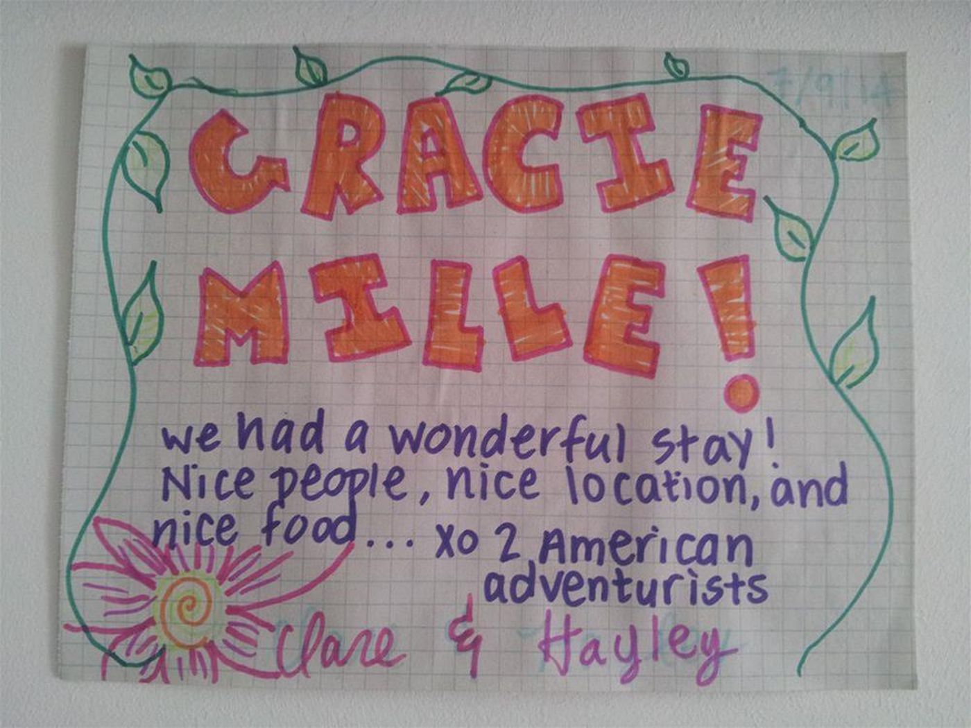 Friendly Venice-Italy-Venezia-General view-2