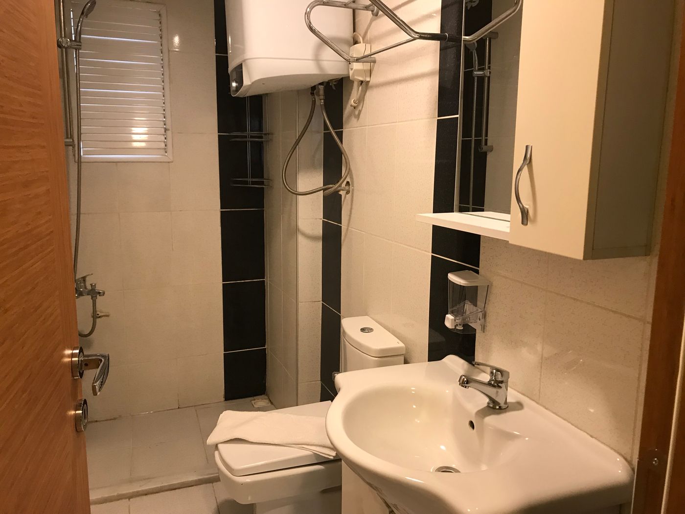 Historial Hotel-Turkey-ISTANBUL-General view-4