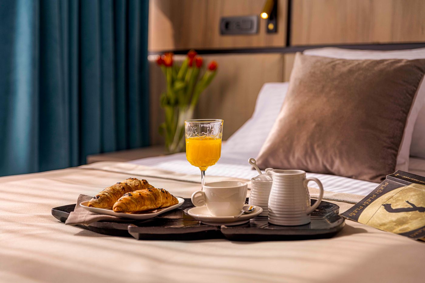 Grand Hotel Zagreb-Croatia-Zagreb-Room-7