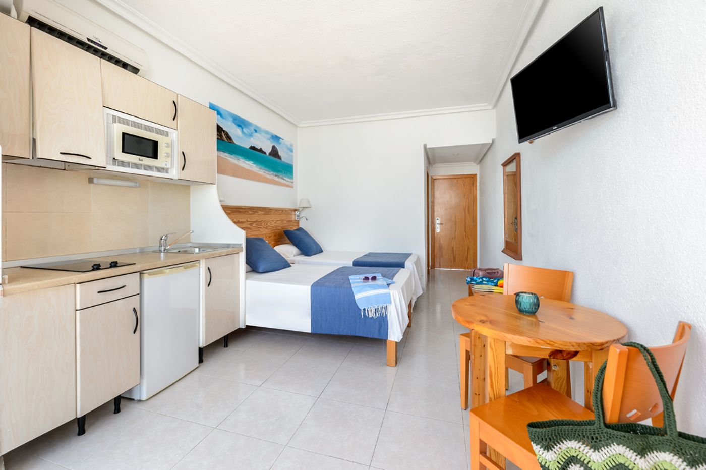 Vibra Sanan Aparthotel - Adults Only