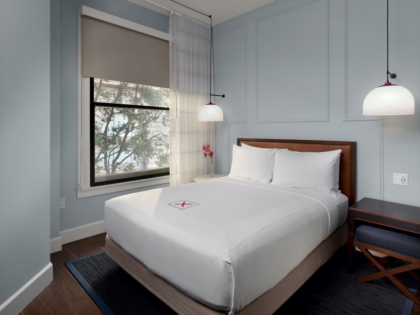 Axiom Hotel San Francisco - United States - SAN FRANCISCO - Room - 5