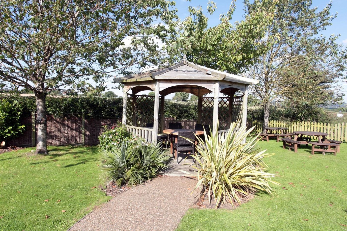 Fox & Goose, Barrow Gurney by Marston's Inns-United Kingdom-BRISTOL-General view-2