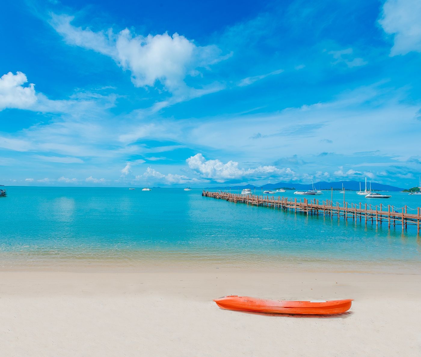 Punnpreeda-Beach-Resort-Beach-64