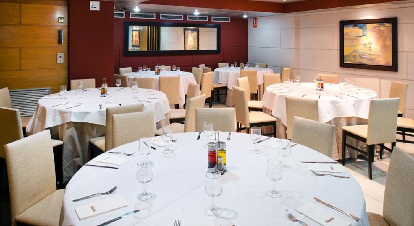 Catalonia Park Guell