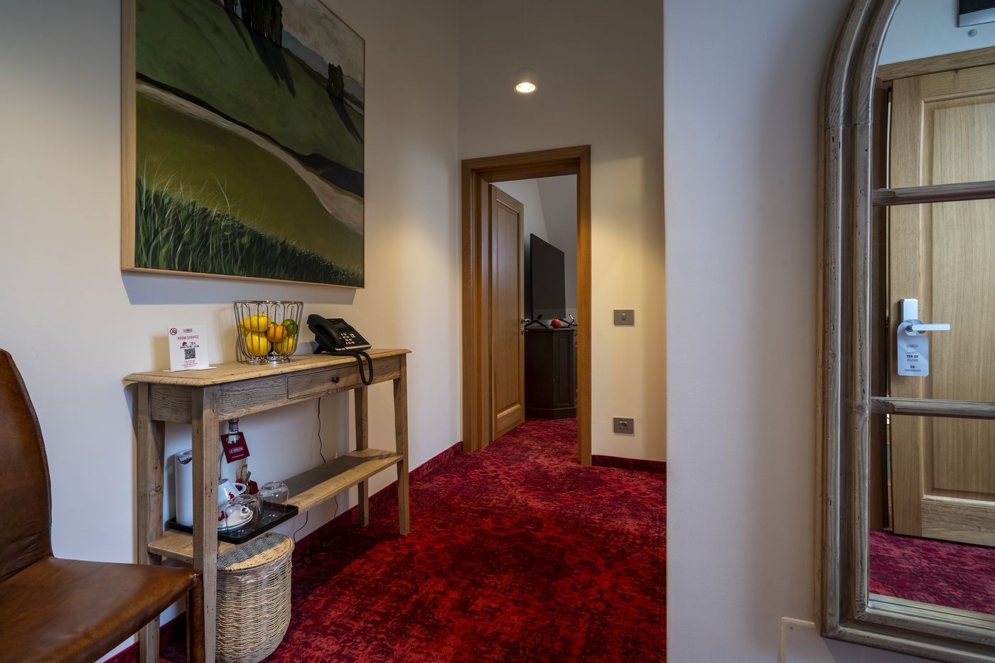 La Boheme Casa Soare - Romania - Bucharest - Room - 6