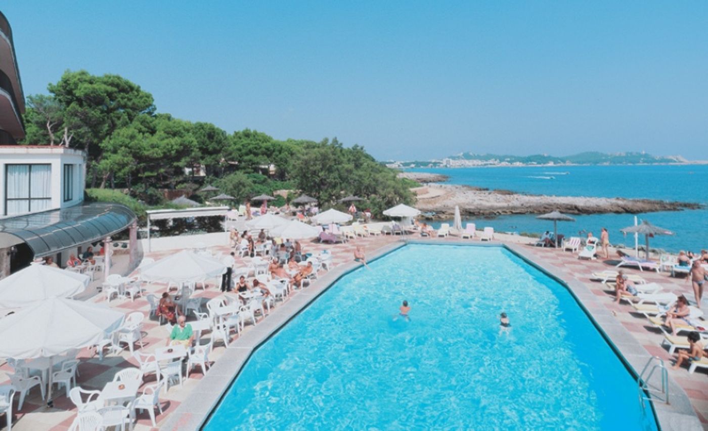 Grupotel Aguait - Adults Only