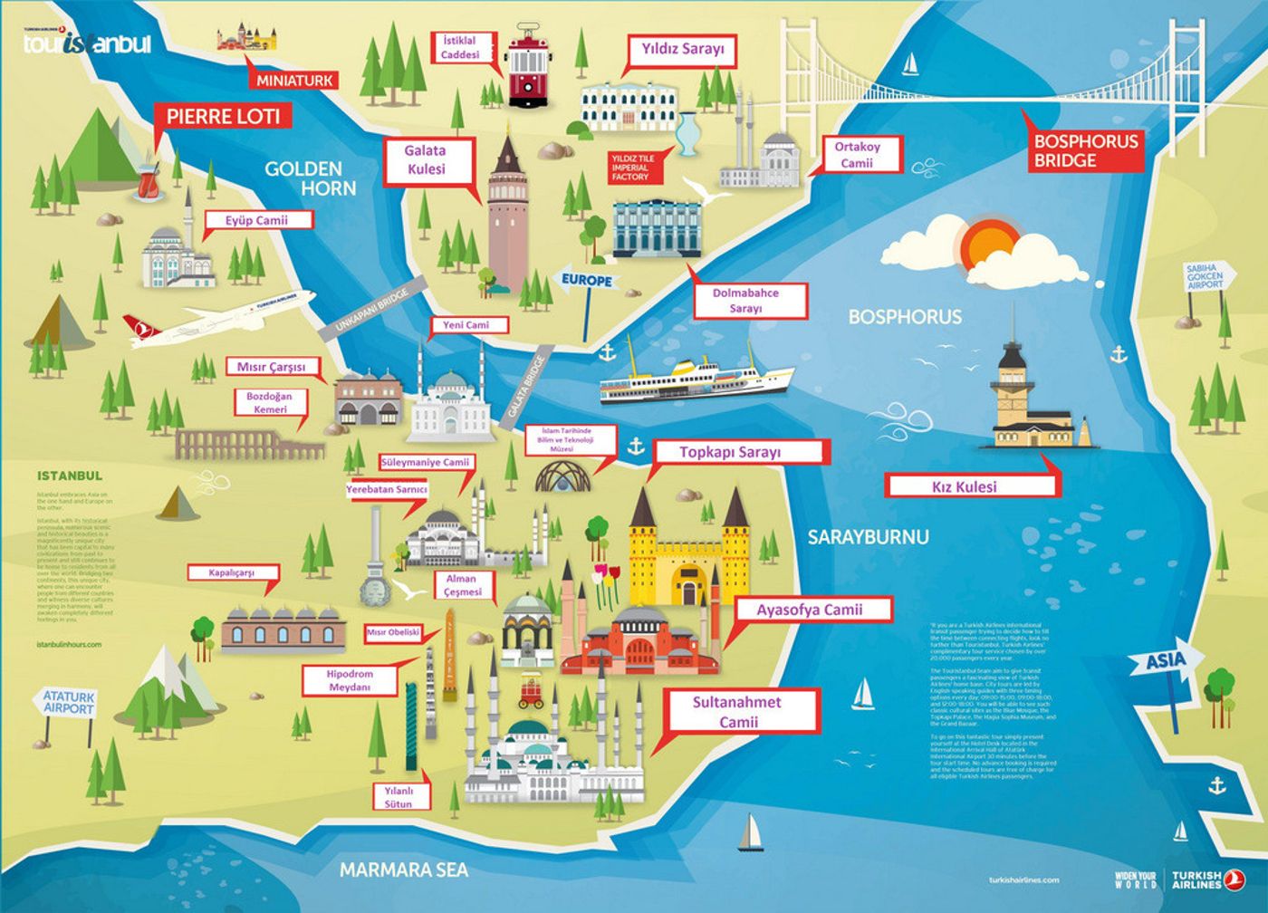 RoyaRooms Hotel-Turkey-Beyoğlu-General view-2