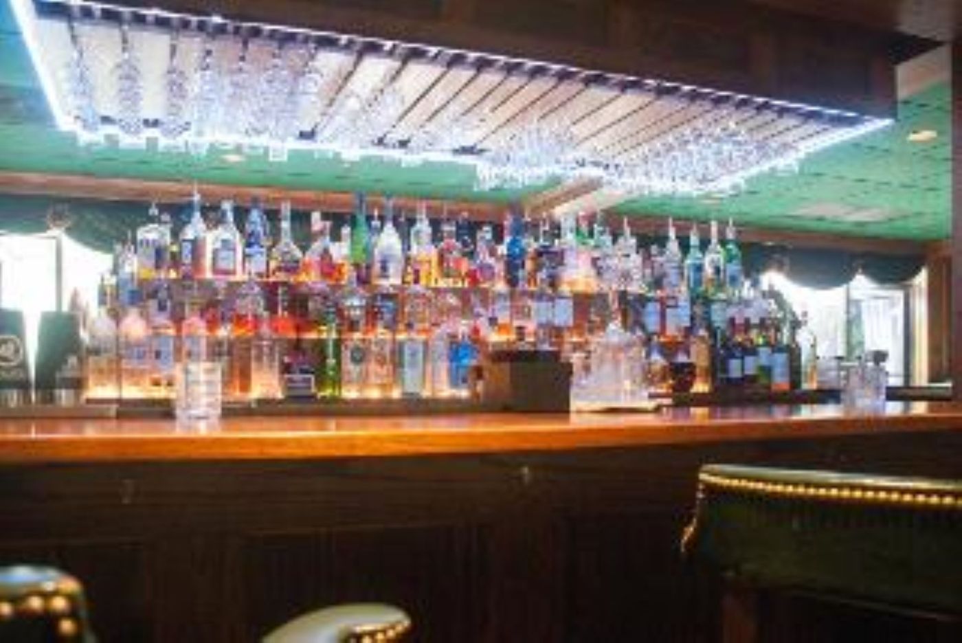 Prince Conti Hotel French Quarter - United States - New Orleans - Bar - 6