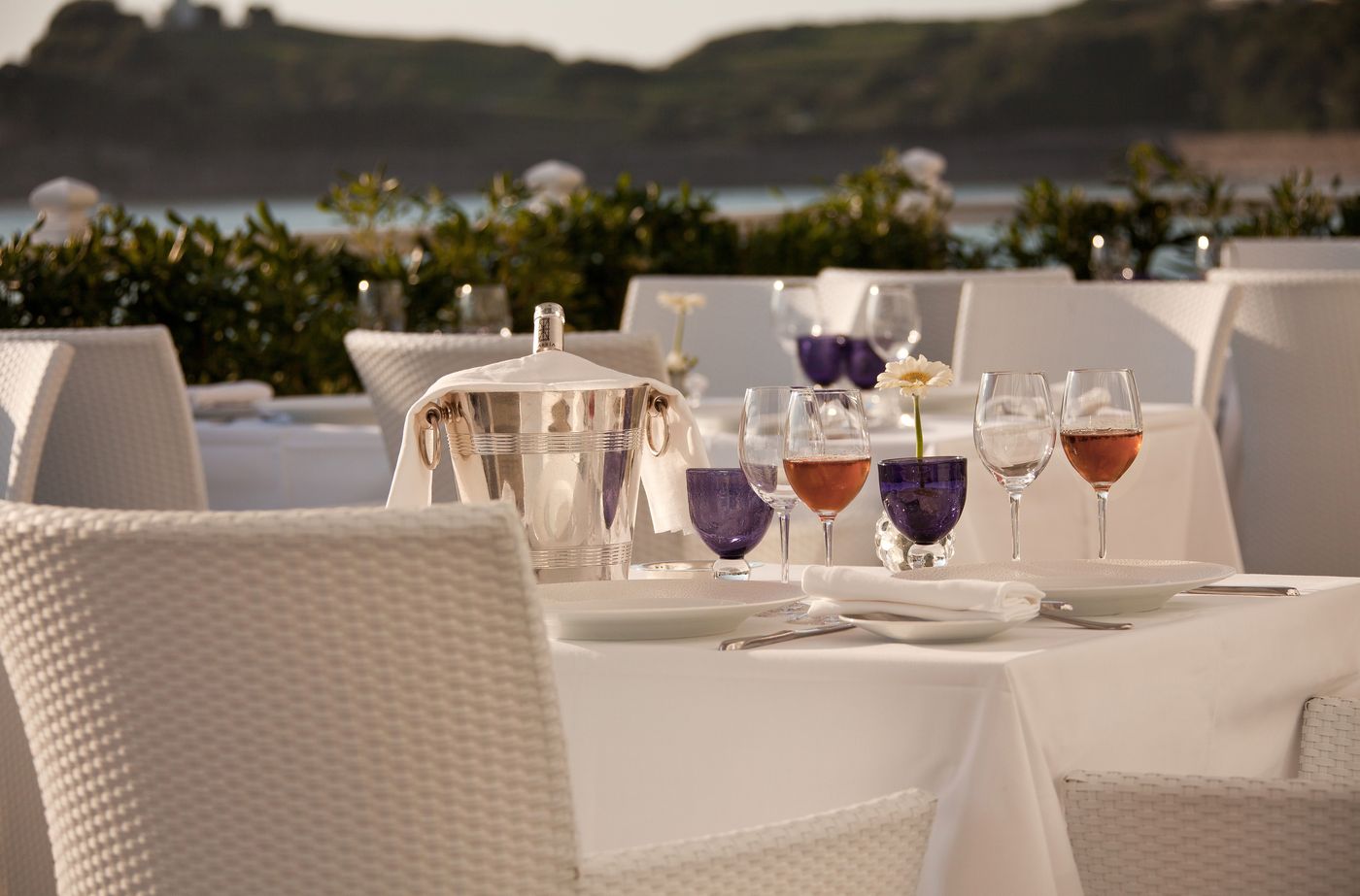 Grand Hôtel Thalasso & Spa-France-Saint Jean De Luz/Biarritz-General view-4