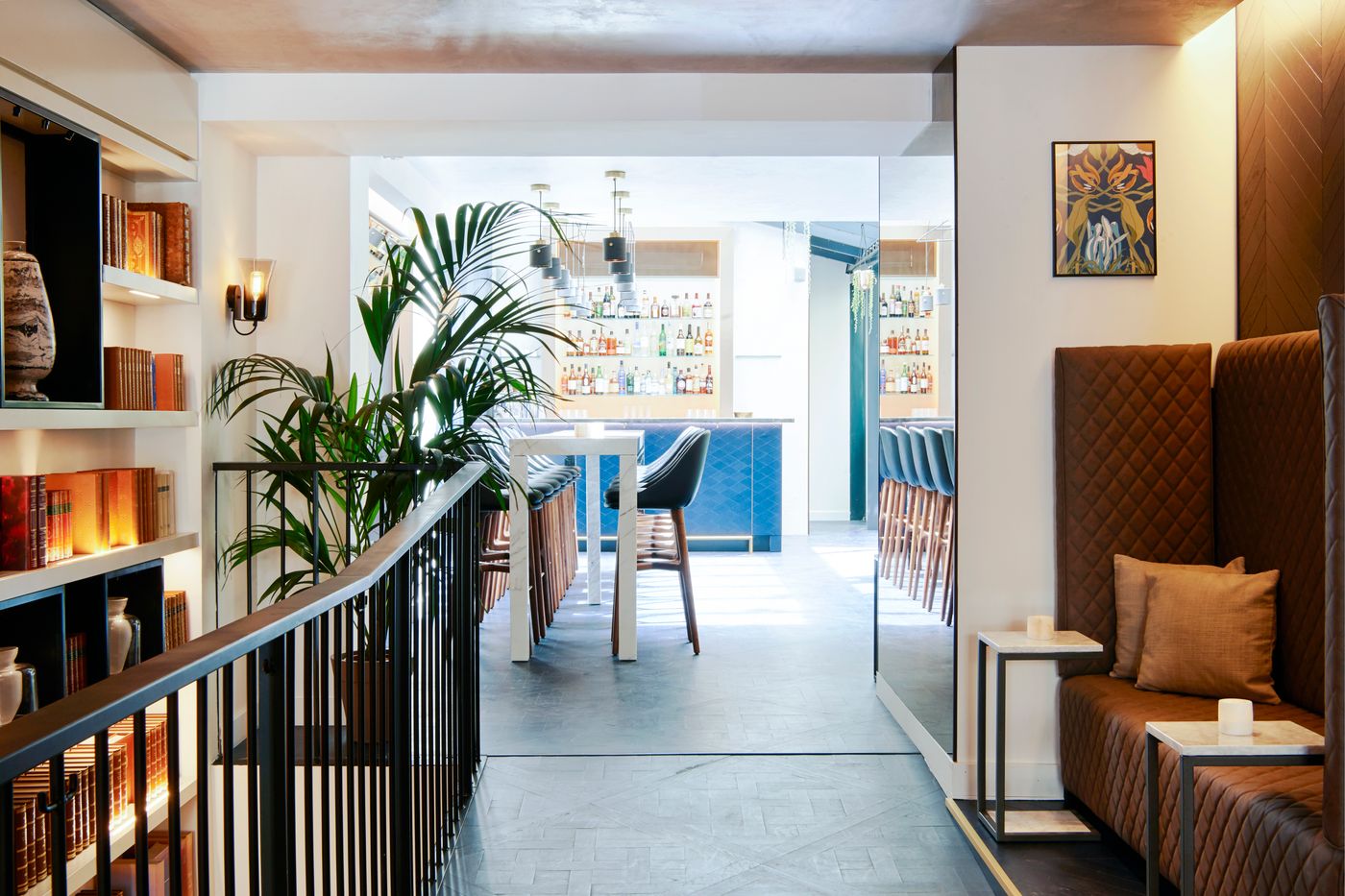 Amastan Paris-France-PARIS-General view-1