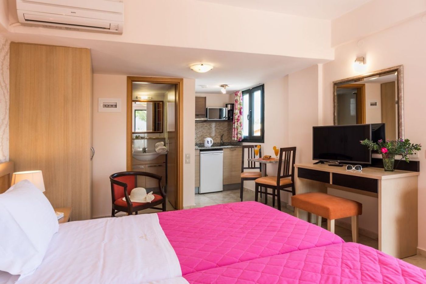 Pilots Villas Luxury Suites