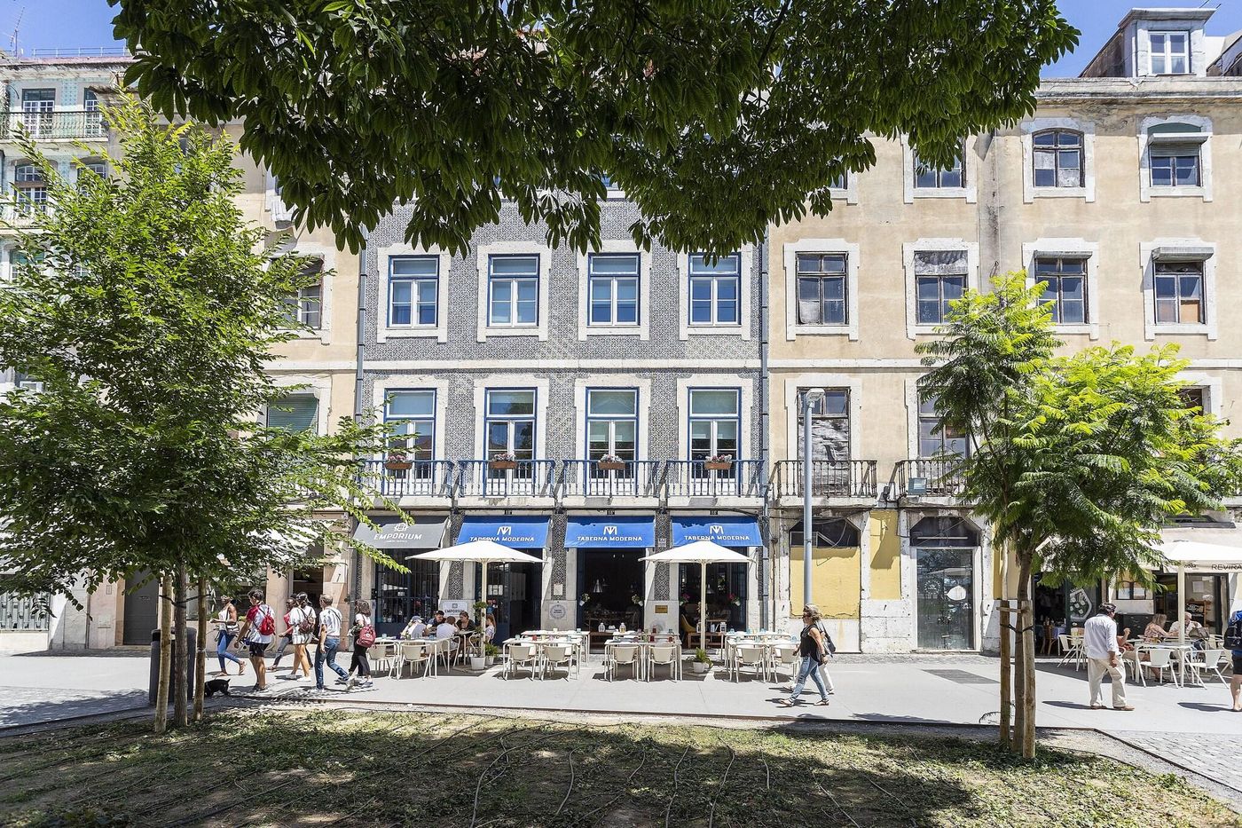 Emporium-Lisbon-Suites-General-view-87
