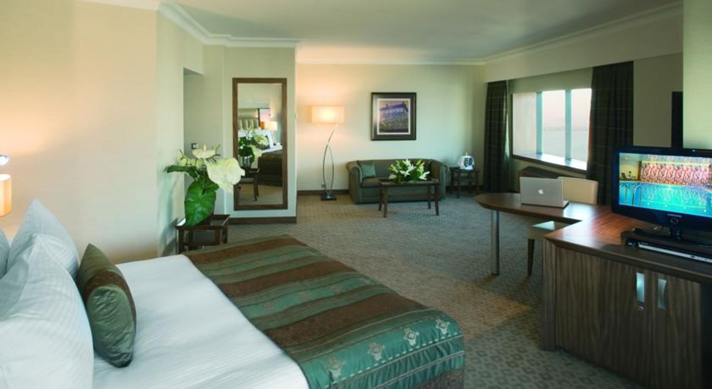 Movenpick Hotel Izmir