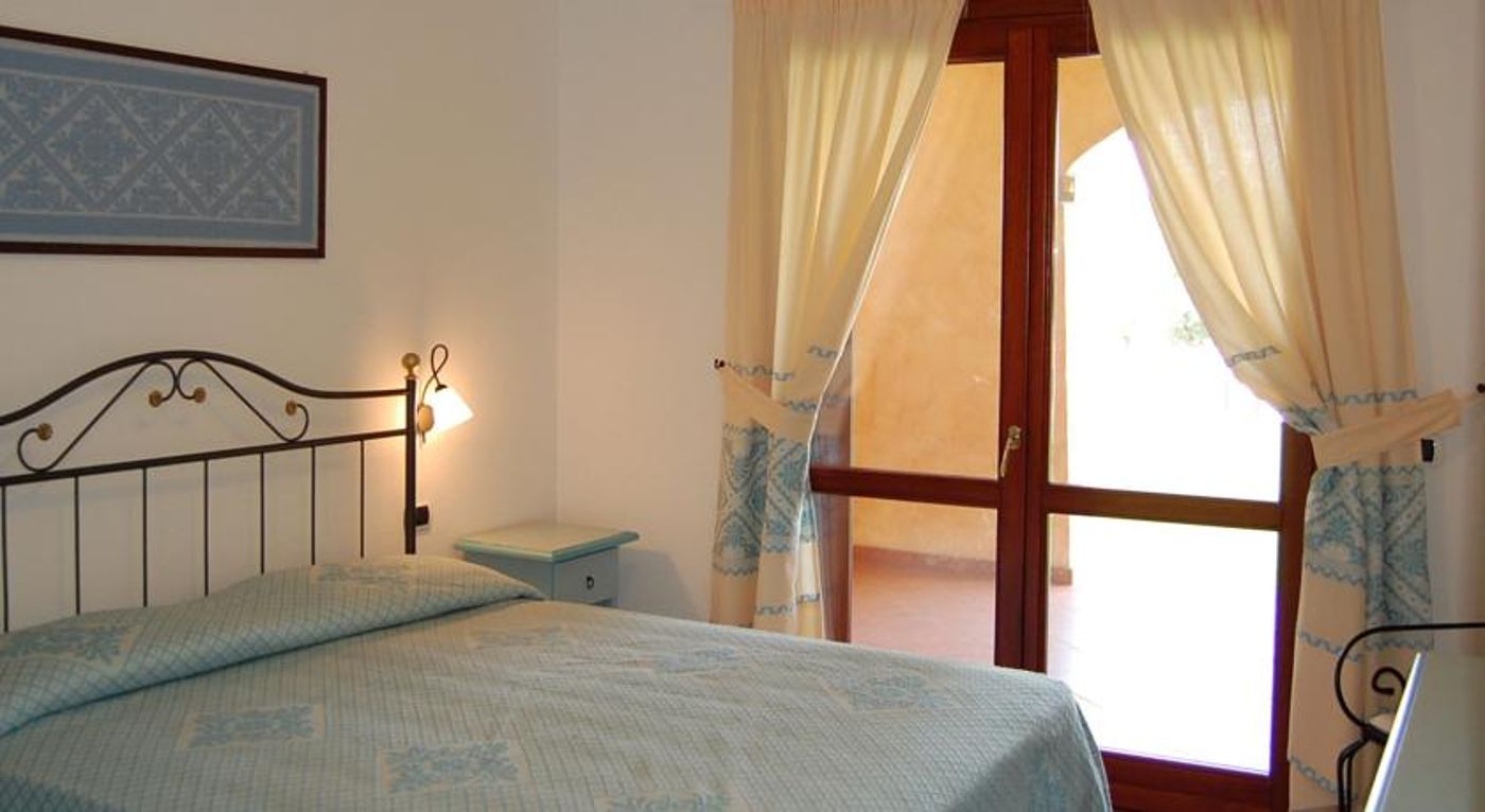 Il Borgo di Punta Marana