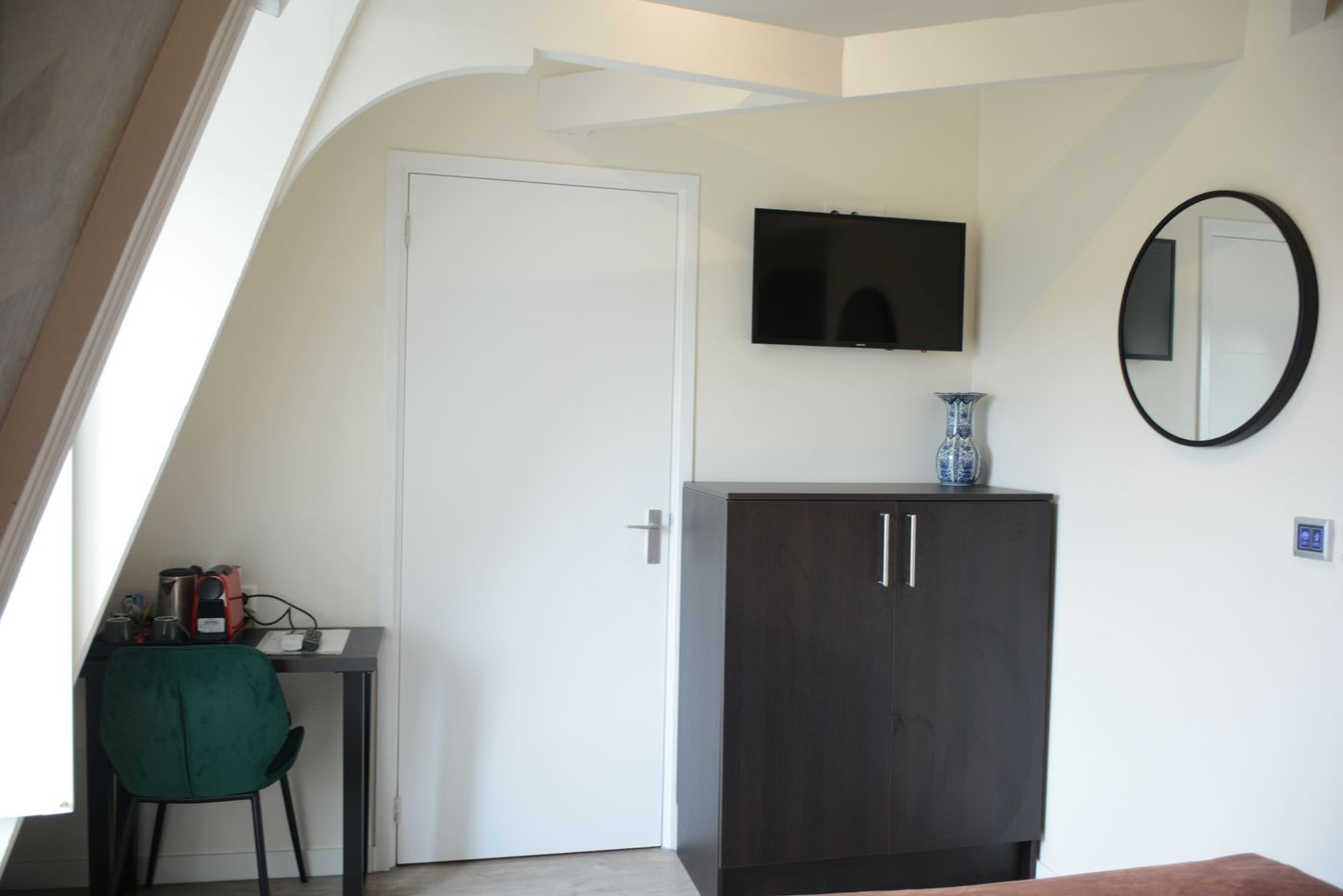 NL Hotel District Leidseplein-Netherlands-AMSTERDAM-Room-8