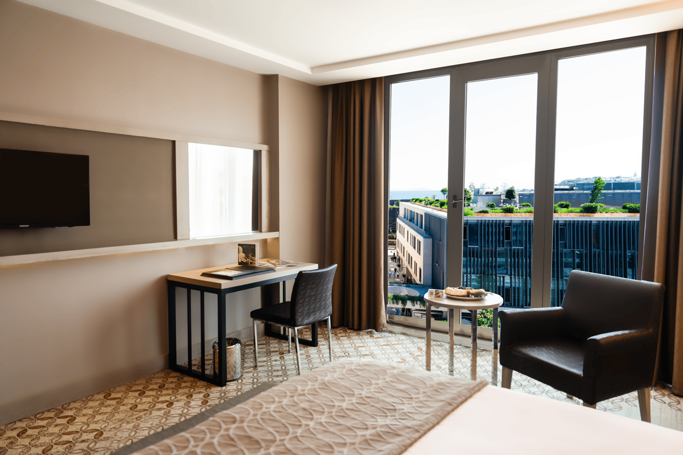 Nidya Hotel Galataport