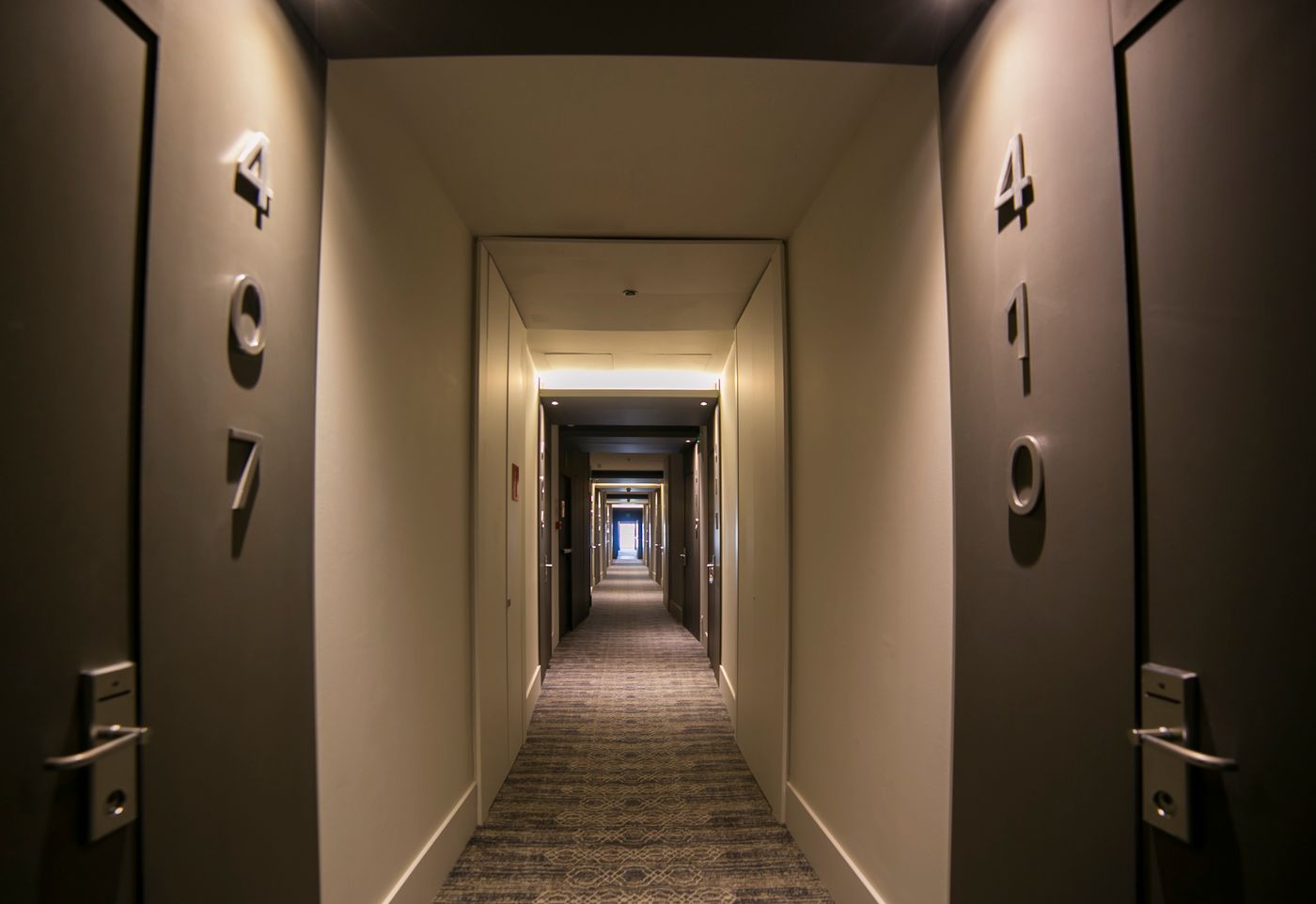 The Hoxton, Poblenou-Spain-BARCELONA-Room-3