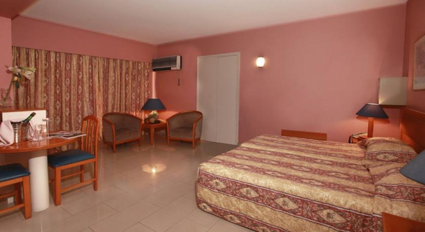 BW Jasmine Apartments